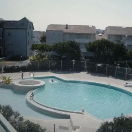 Appartamento Châtelaillon-plage, 2 Pièces, 4 Personnes - Fr-1-246-424 *