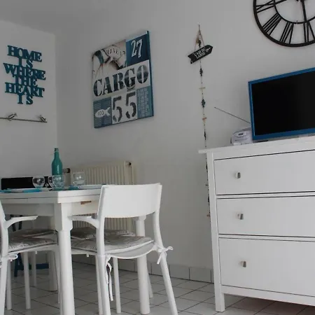 Bel Appt A Avec Piscine, Tennis Et Parking - Fr-1-246-424 Lägenhet *