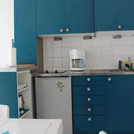 Châtelaillon-plage, 2 Pièces, 4 Personnes - Fr-1-246-424 Appartamento