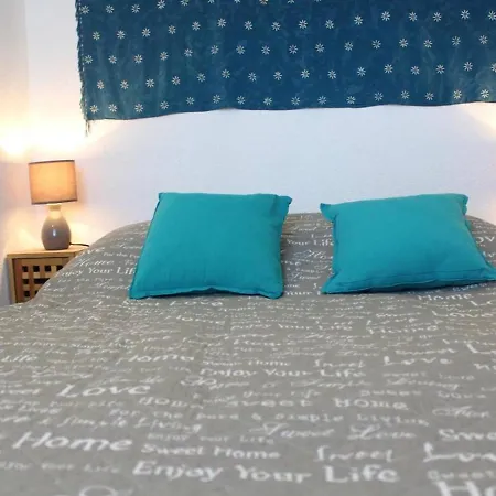 Châtelaillon-plage, 2 Pièces, 4 Personnes - Fr-1-246-424 Appartamento *