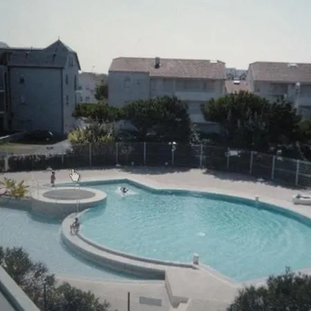 Châtelaillon-plage, 2 Pièces, 4 Personnes - Fr-1-246-424 * Châtelaillon-Plage