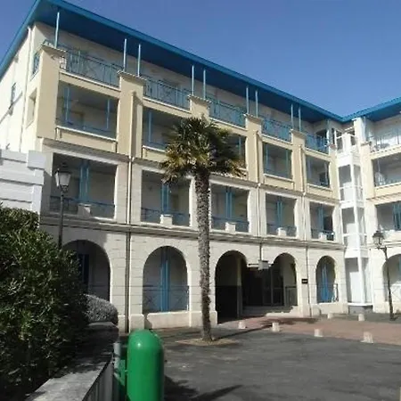 Châtelaillon-plage, 2 Pièces, 4 Personnes - Fr-1-246-424 * Châtelaillon-Plage